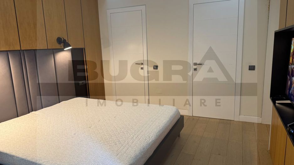 Duplex premium 155mp, gradina, zona de fitness, 2 parcari, cart Europa - Poză 14