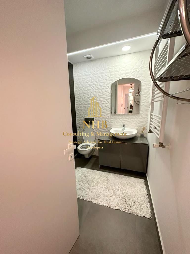 4City North Piprera | Apartament Lux 3 camere de vânzare - Poză 7