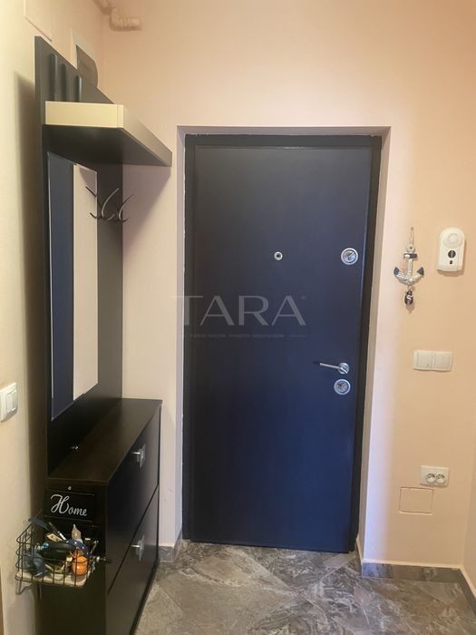 Apartament cu 1 cameră, mobilat, cu parcare inclusă. - Poză 5