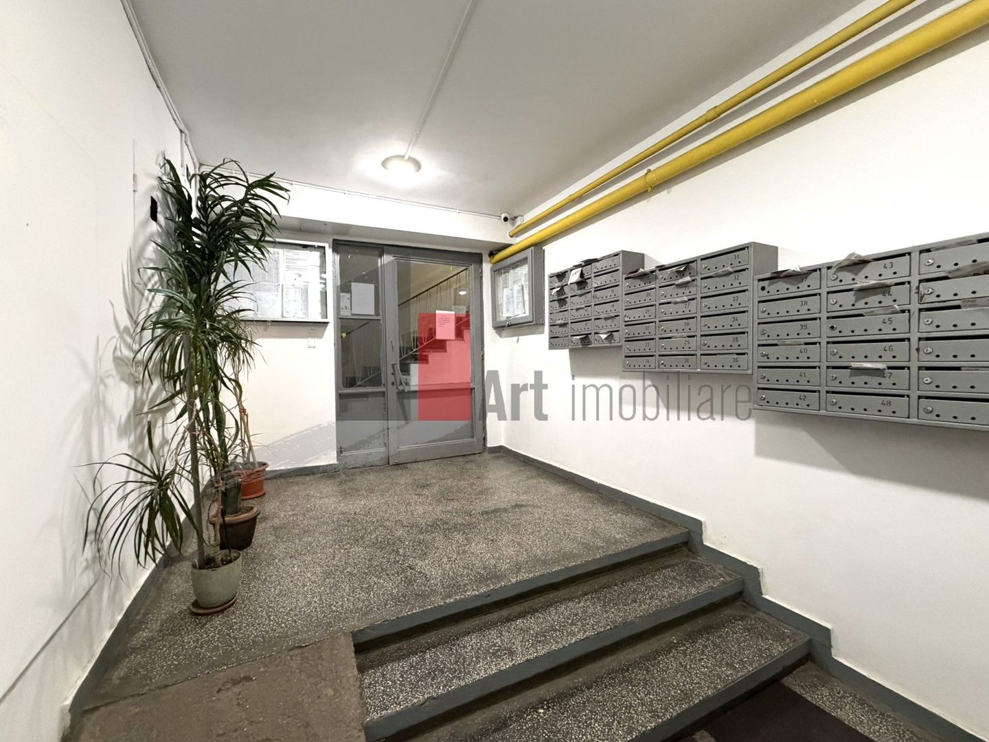 Apartament 2 camere Prelungirea Ghencea/Valea Oltului - Poză 10