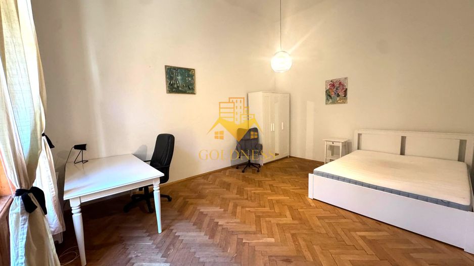 2 camere decomandate, Ultracentral, Reg. CFR, Pta Avram Iancu, Teatru - Poză 2