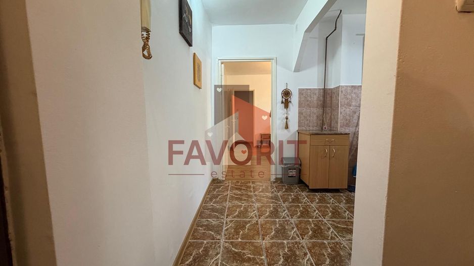 2 camere | etaj 1 | mobilat si utilat | zona excelenta | - Poză 7