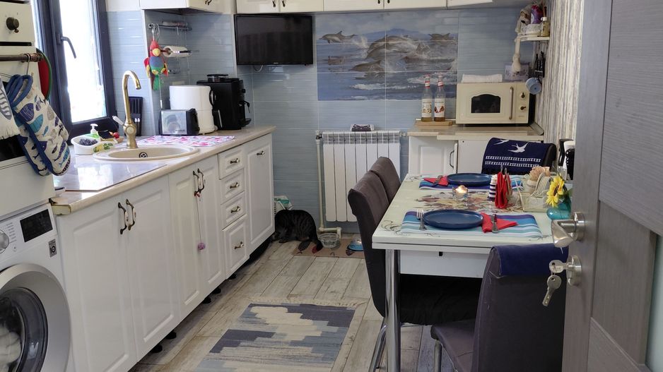 🏡 Exclusivitate – Casă P+1 în Zona Centrală | Curte proprie | 0% Comision - Poză 26