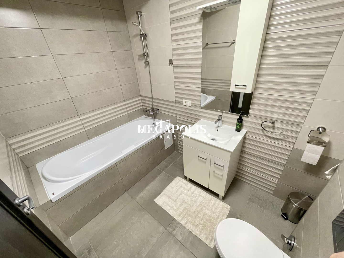 Apartament 2 camere | Prima Închiriere | Bloc Nou - Poză 9