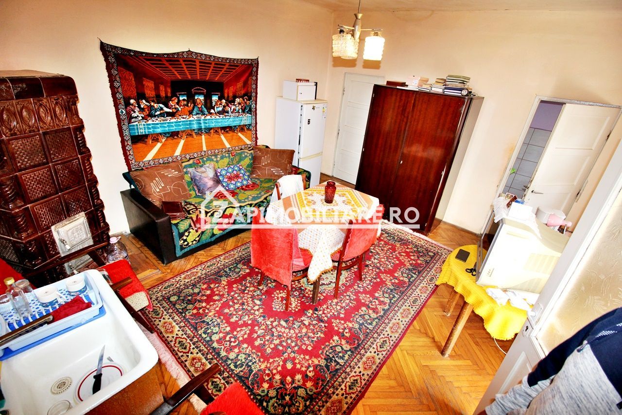 Casa 3 camere,102 mp, 1330 mp teren, 0% comision - Poză 14