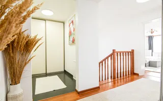 Casă individuală modernă, complet mobilată, în Florești – Cluj - Poză 15
