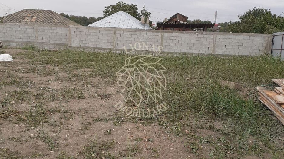 Proiect Casa 5 camere+garaj la rosu 44 mp-teren 553mp-Holboca - Poză 7
