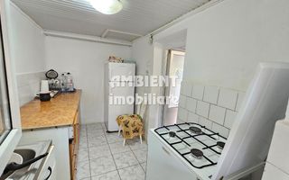 CASA individuală,  teren 1050 mp, zona Muntenii de Jos; - Poză 7