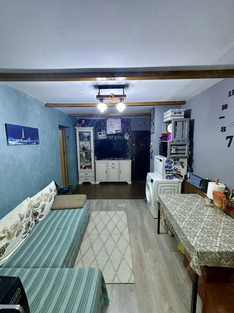 Apartament 2 camere RENOVAT Rahova Sebastian T642 - Poză 7