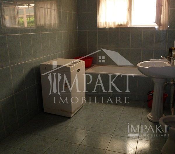 Casa ideala sediu firma Cluj Napoca, Gheorgheni ! - Poză 14