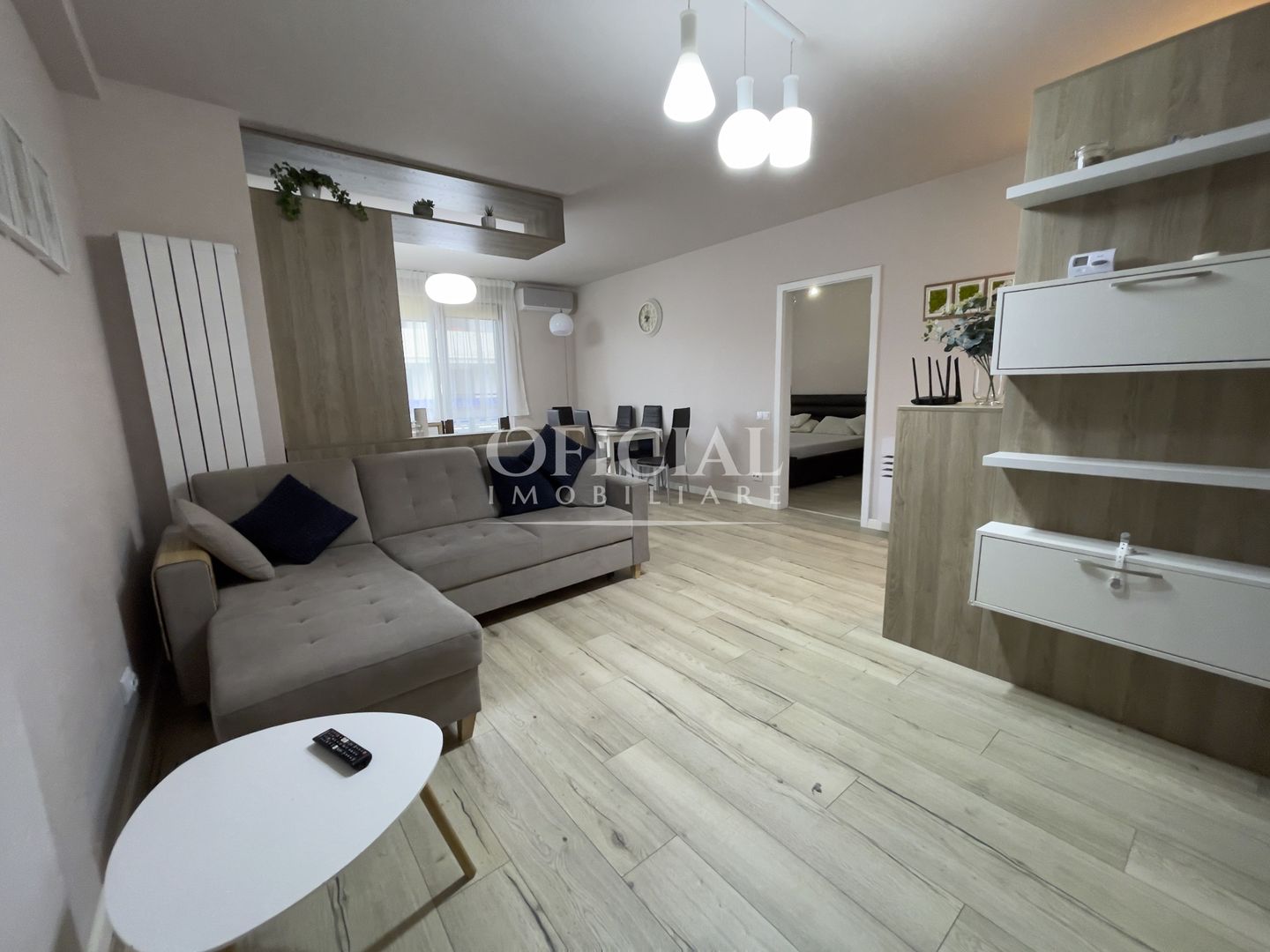 Apartament 2 Camere | 56 Mp | Intermediar | Parcare | Zona VIVO Metro - Poză 13