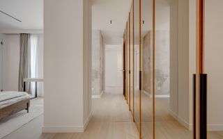 Apartament 4 Camere | Aviatorilor - Charles de Gaulle - Poză 12