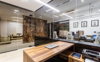 Vânzare  oficiu, 165.4 mp, strada Mihai Eminescu, Centru - Poză 28