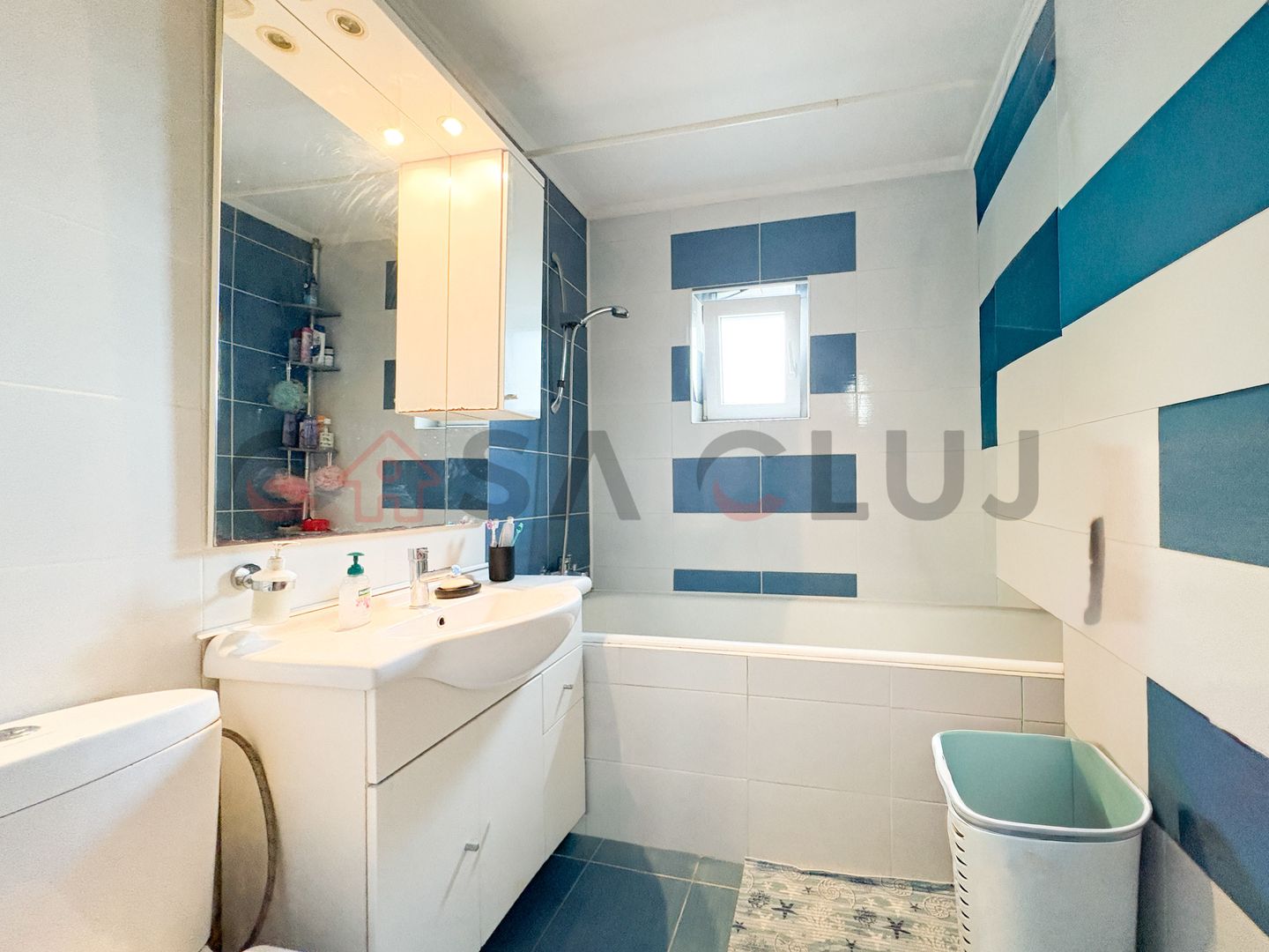 4 camere decomandate, etajul 1, Mărasti - Poză 5