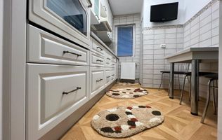 Apartament 2 camere cochet, Grivitei, contract Anaf