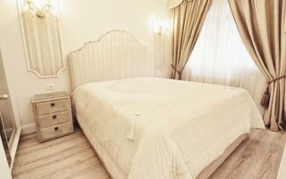 3 camere | Floreasca Residence | Pescariu | gradina 60 mp - Poză 6