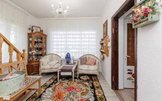 Vânzare, casă, 4 camere, strada Livezilor, com. Dumbrava. - Poză 12