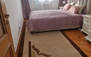 Complex-Studentesc | 4 Camere | Etaj Intermediar | Centrala Proprie. - Poză 1