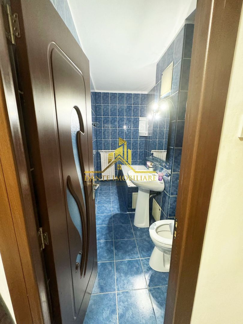 1 camera, decomandat, mobilat modern, Semicentral, THE OFFICE, BRD - Poză 4