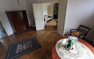 Apartament spatios 3 camere,zona medicina cu garaj si boxa - Poză 17