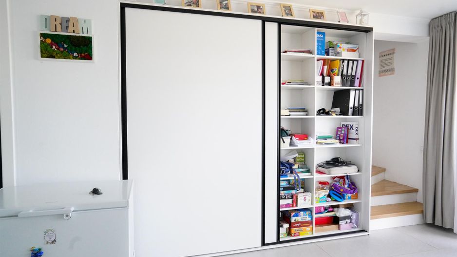 Casa Oncea Mobilata Utilata - Poză 20