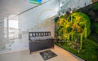 KM 5  - Alpha Residence - Apartament 3 camere cu balcon, etaj 2. - Poză 4