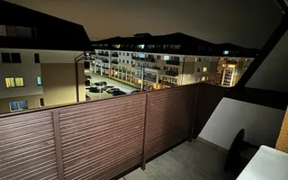 Apartament 2 camere Subcetate City Sanpetru Brasov - Poză 19