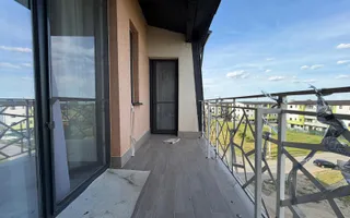 2 camere | Bloc nou | Smart Home | Zona excelenta | centrala proprie | - Poză 12