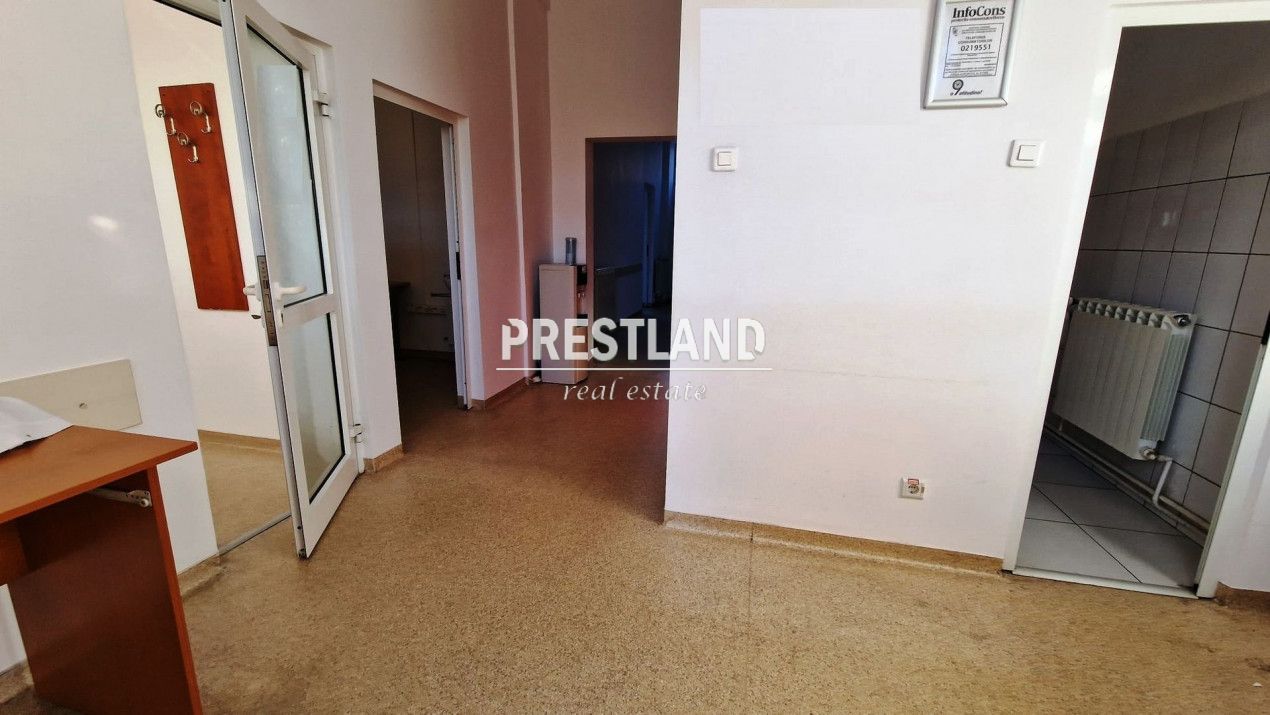 Spatiu de inchiriat in Sibiu, zona Gari. - Poză 1