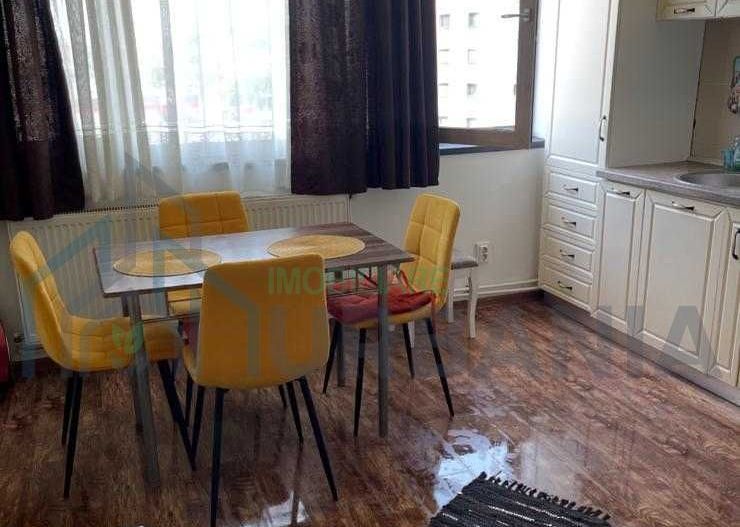 Garsonieră modernă de 27 mp, Tătărași, zona Doi Băieți Ciurchi, Iași - Poză 2