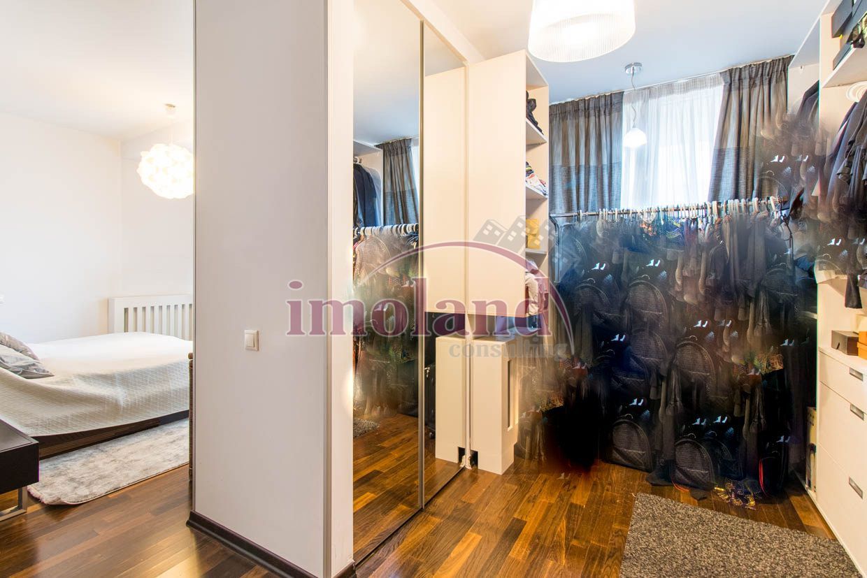 Apartament 4 camere - Sirenelor - Schiță 20