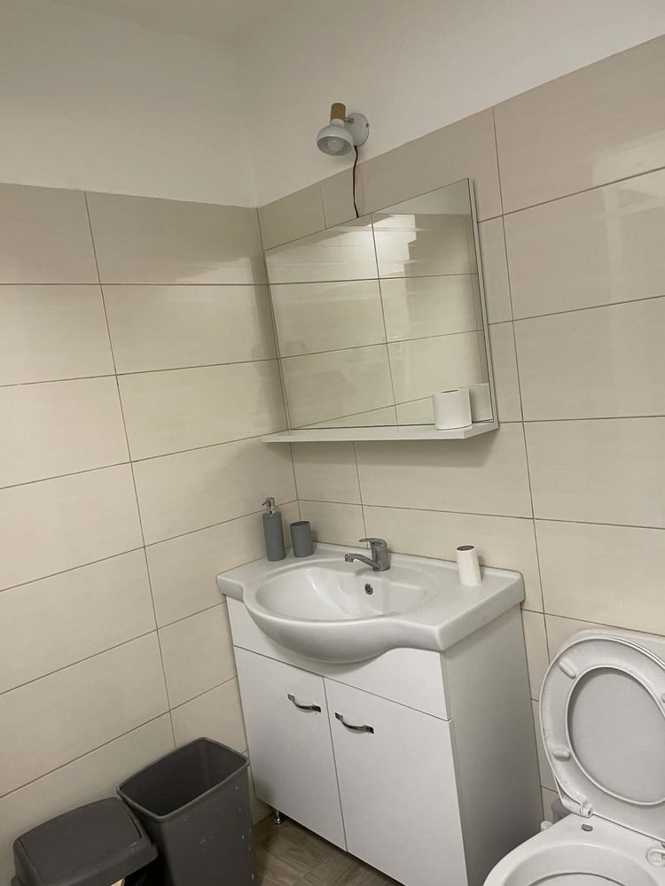 Garsoniera confort 1 decomandat zona Consul, bloc nou! - Poză 5