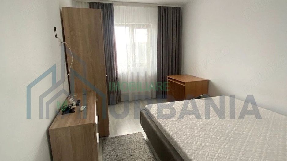 Apartament 2 camere, Lunca Cetățuii, Cartier Astoria - Poză 4