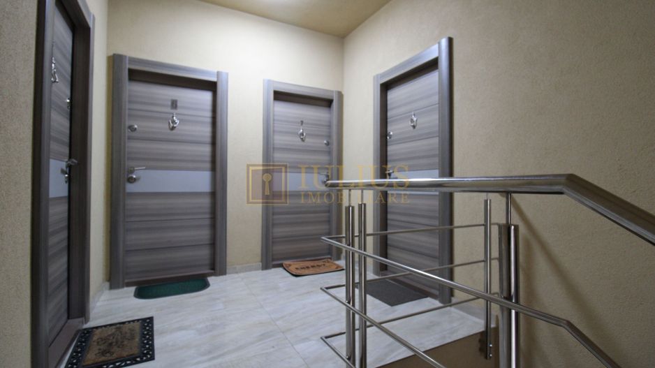 3 camere, balcon spatioas, 1 loc de parcare. Str Rozelor/Dumbravita. - Poză 20