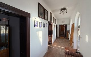 Casa cu teren de vânzare în Ocna Sibiului – zona Vis-a-Vis de Ștrand - Poză 10