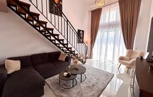 Apartament de lux de vânzare – 5 camere, DaVinci, Sibiu