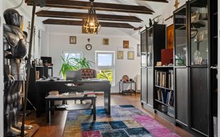 Oportunitate Rară: Vilă pe Lac | 1.898 mp Teren | Piscină - Poză 14