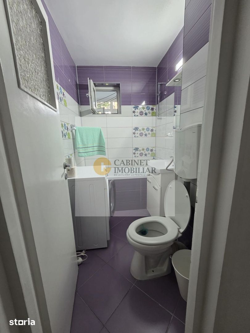 2 camere I Etaj 2 I Decomandat  I Tudor Vladimirescu - Poză 6