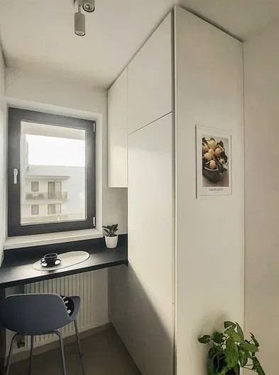 GARSONIERA HILS BRAUNER, PARCARE, BLOC NOU, BUCATARIE INCHISA, METROU - Poză 5