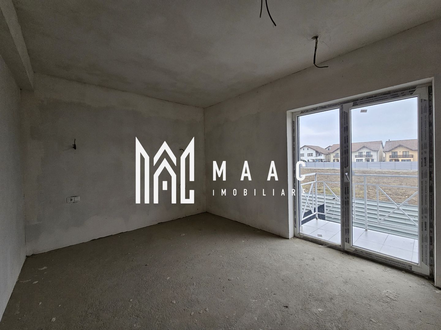 Apartament 4 camere | Gradina | 120MP | P+E+M | Arhitectilor - Poză 14