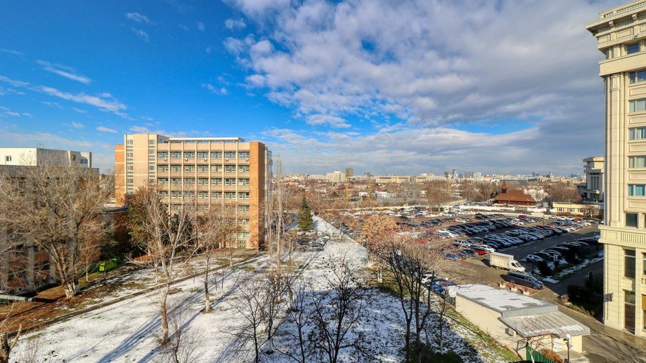 2 Camere Marriott-  la cheie-  Nou! - Poză 24