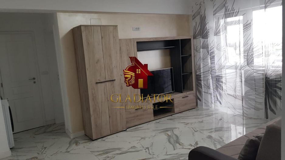 Chirie 3 camere Tg Cucu Independentei mobilat si utilat - Poză 1