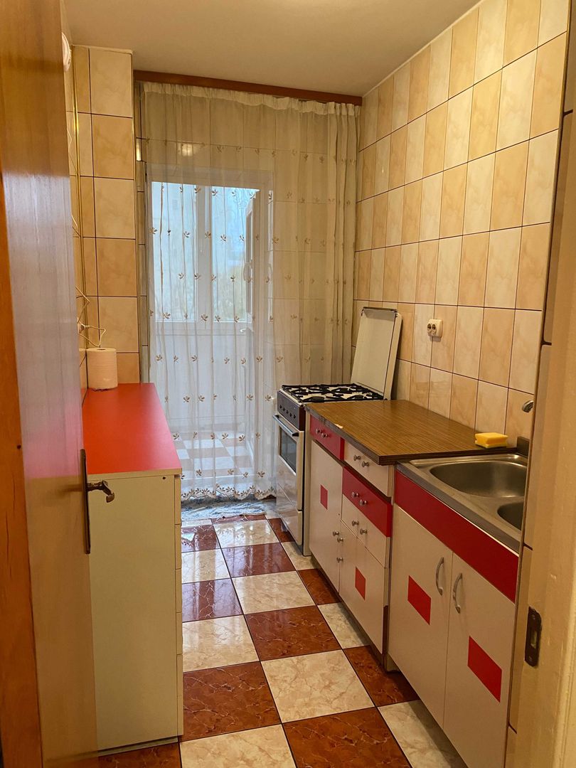 De inchiriat garsoniera mobilata/utilata, Bd. Ghencea/Stadion Steaua - Poză 5