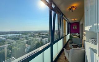 Apartament 3 camere, Sector 2 – Doamna Ghica Plaza - Poză 3