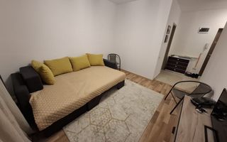 Garsonieră confort 1 militari rezidence - Poză 2