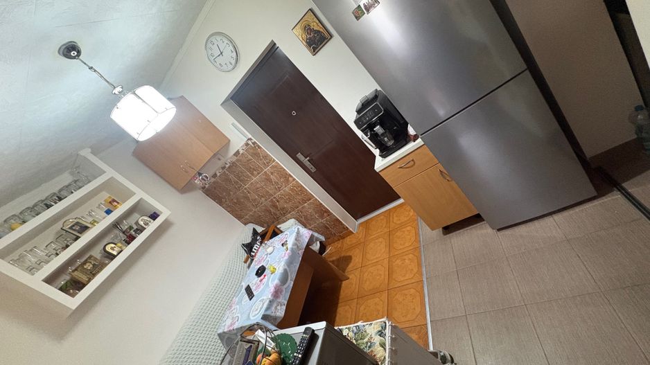 Lipovei | 2 Camere | Etaj Intermediar - Poză 3