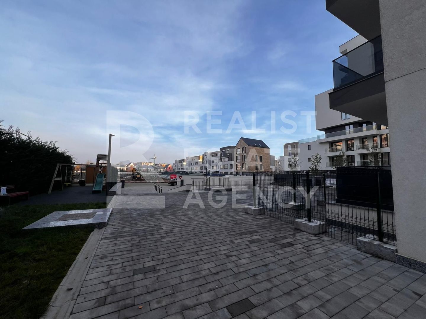 Chirie, 2 camere + loc de parcare, Pipera - Poză 11