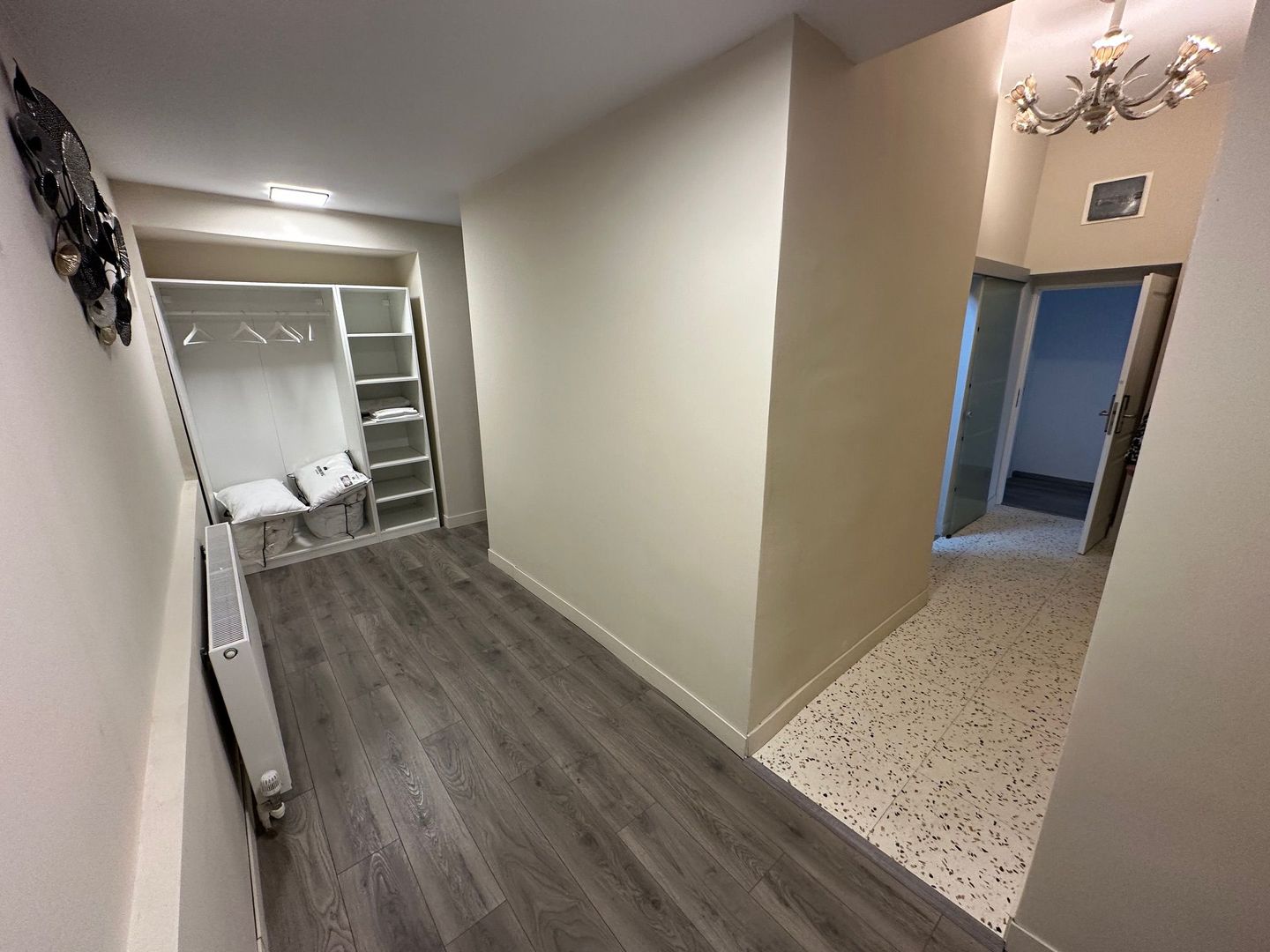 Casa Lipovei transformata in SAD - Poză 7