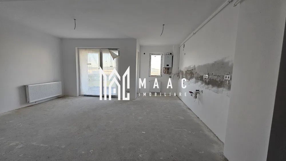 Apartament 3 camere | Balcon | Lift | Selimbăr - Poză 1