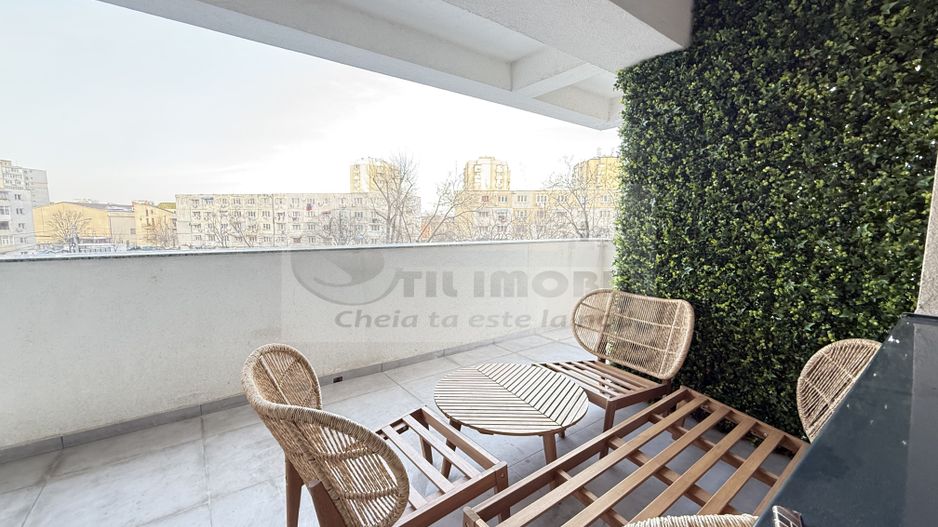 2 CAM , CENTRU PODU ROS PALAS , UNIREA TOWERS, LUX, PRIMA INCHIRIERE - Poză 8